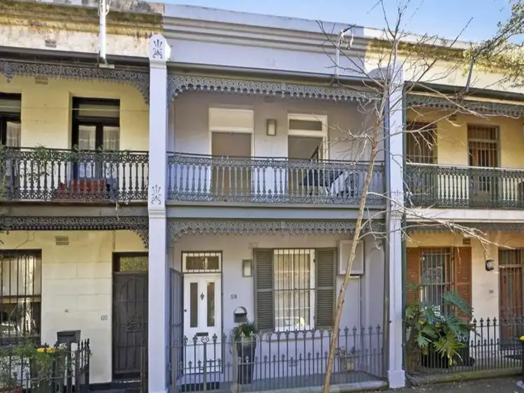 58 Edward Street, Darlington NSW 2008