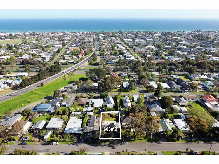 58 Callas Street, Dromana VIC 3936
