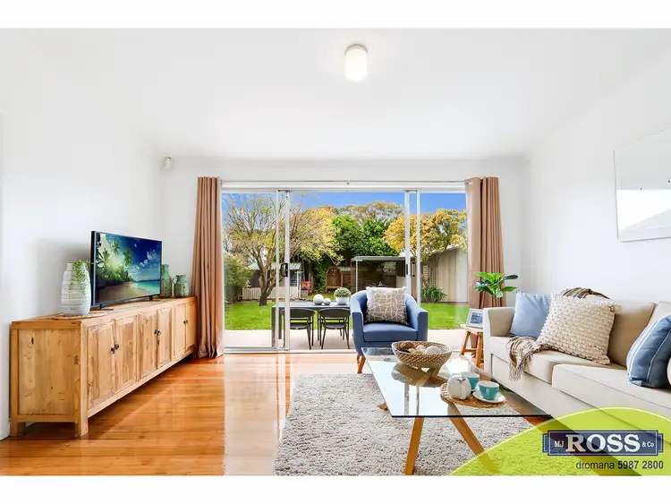 Third view of Homely house listing, 58 Callas Street, Dromana VIC 3936