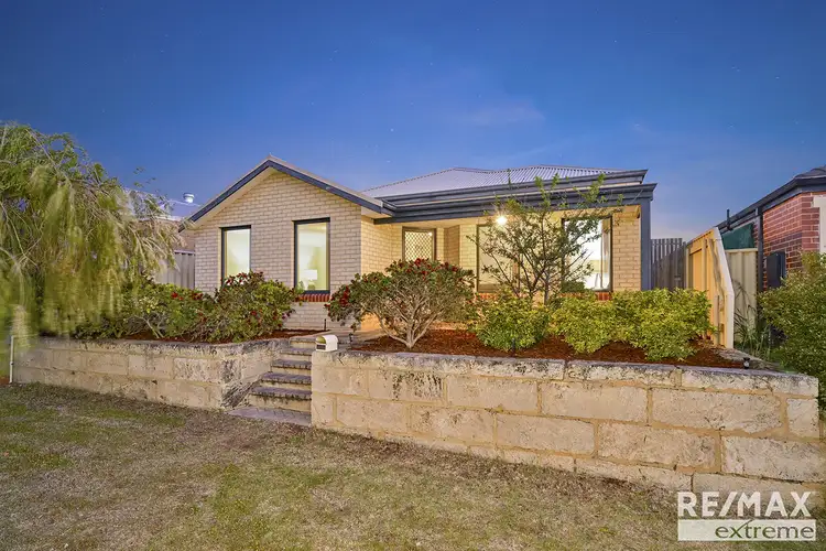 26 Heysham Bend, Butler WA 6036