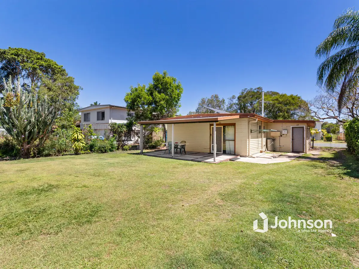 Main view of Homely house listing, 17 Clara Street, Logan Central QLD 4114