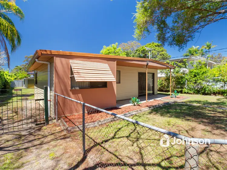 Second view of Homely house listing, 17 Clara Street, Logan Central QLD 4114