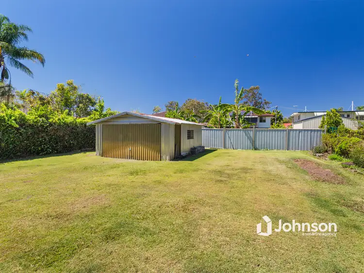 Fourth view of Homely house listing, 17 Clara Street, Logan Central QLD 4114