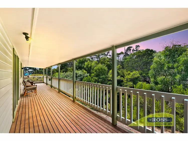 16 Burns Close, Dromana VIC 3936