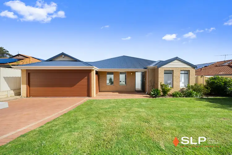 46 Wayford Circle, Hocking WA 6065