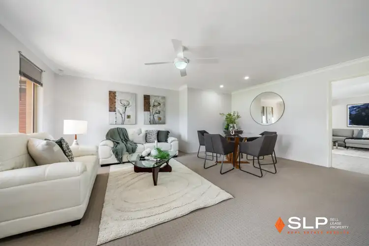 Seventh view of Homely house listing, 46 Wayford Circle, Hocking WA 6065