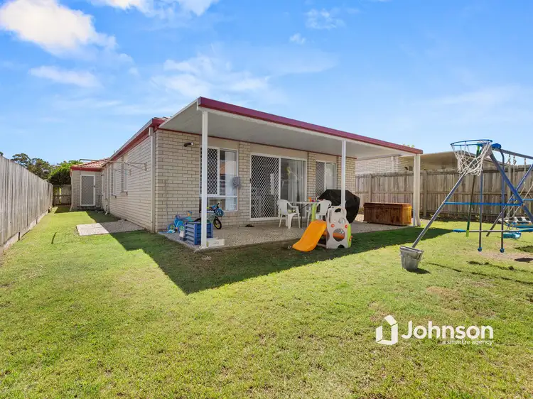 Main view of Homely house listing, 31 Griffen Place, Crestmead QLD 4132