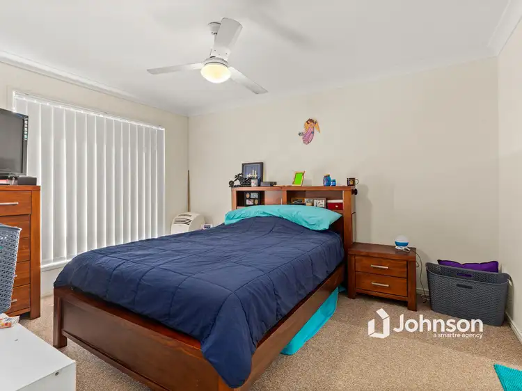 Second view of Homely house listing, 31 Griffen Place, Crestmead QLD 4132