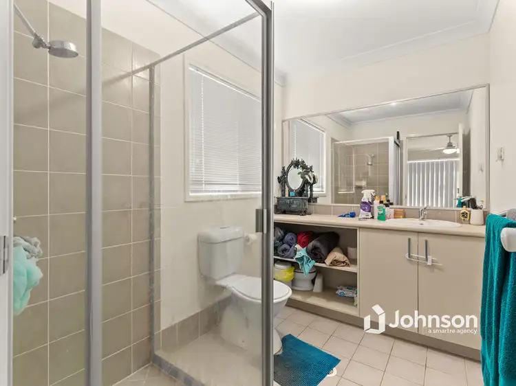 Third view of Homely house listing, 31 Griffen Place, Crestmead QLD 4132