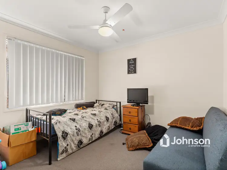 Fourth view of Homely house listing, 31 Griffen Place, Crestmead QLD 4132