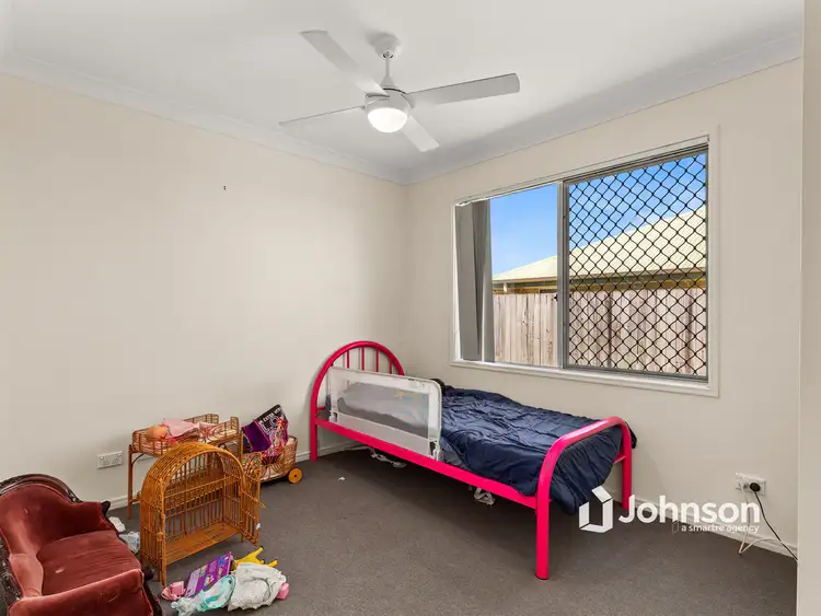 Fifth view of Homely house listing, 31 Griffen Place, Crestmead QLD 4132