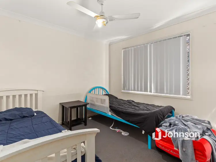 Sixth view of Homely house listing, 31 Griffen Place, Crestmead QLD 4132