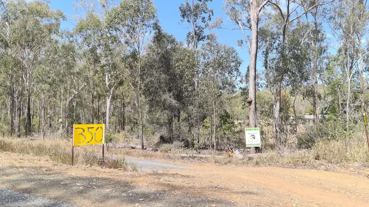 Main view of Homely house listing, 350 Struck Oil Road, Struck Oil QLD 4714
