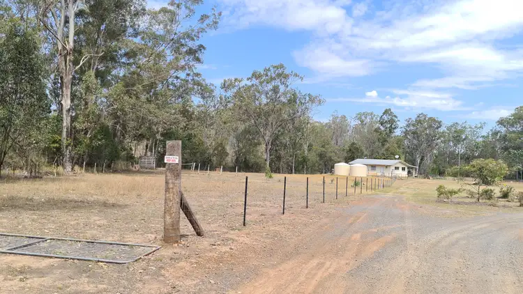 Third view of Homely house listing, 350 Struck Oil Road, Struck Oil QLD 4714