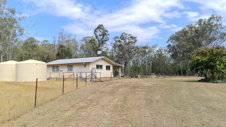 Fifth view of Homely house listing, 350 Struck Oil Road, Struck Oil QLD 4714