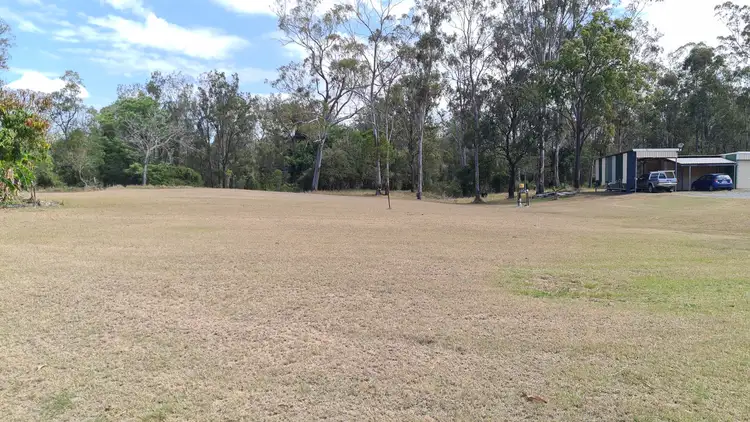 Sixth view of Homely house listing, 350 Struck Oil Road, Struck Oil QLD 4714