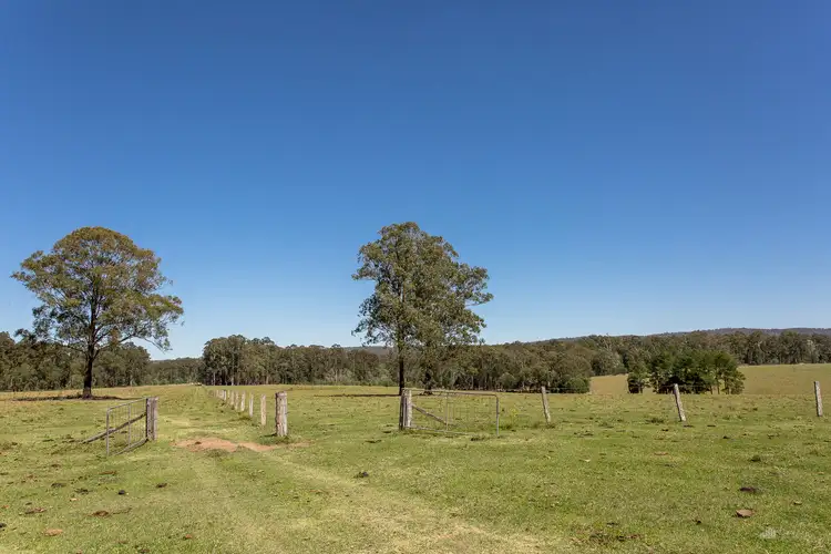 Third view of Homely rural property listing, Tullymorgan Road, Tullymorgan NSW 2463