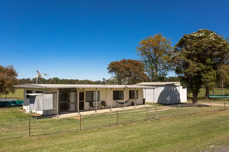 Fourth view of Homely rural property listing, Tullymorgan Road, Tullymorgan NSW 2463