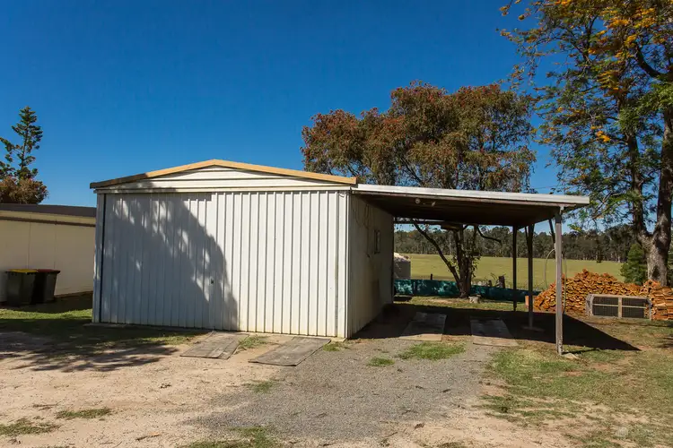 Fifth view of Homely rural property listing, Tullymorgan Road, Tullymorgan NSW 2463