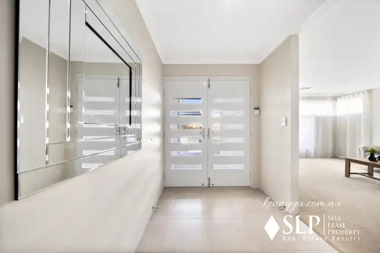 Second view of Homely house listing, 19 Buffalo Avenue, Madeley WA 6065
