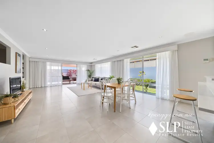 Fifth view of Homely house listing, 19 Buffalo Avenue, Madeley WA 6065