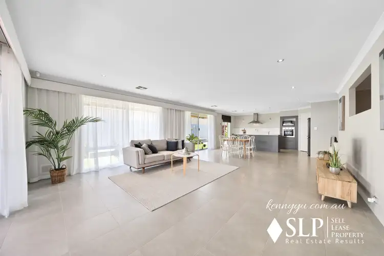 Sixth view of Homely house listing, 19 Buffalo Avenue, Madeley WA 6065