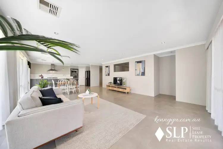 Seventh view of Homely house listing, 19 Buffalo Avenue, Madeley WA 6065