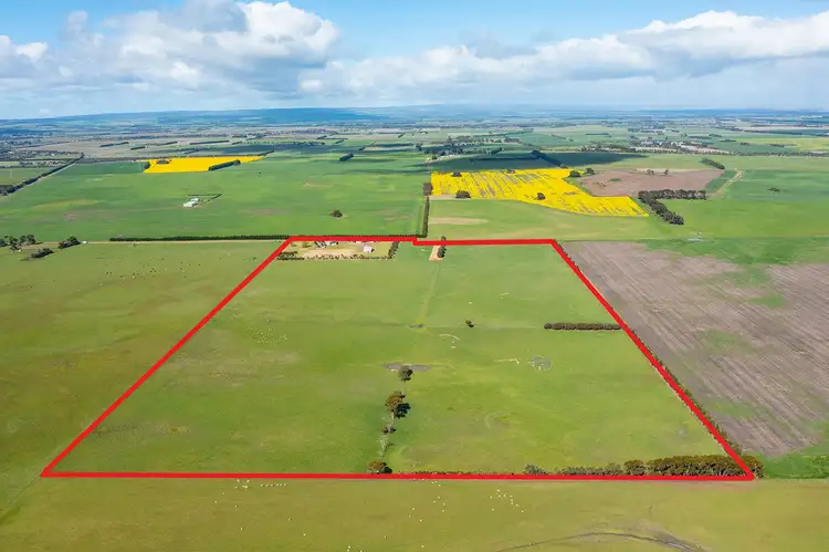 Third view of Homely rural property listing, 100 Phillips Lane, Winchelsea VIC 3241
