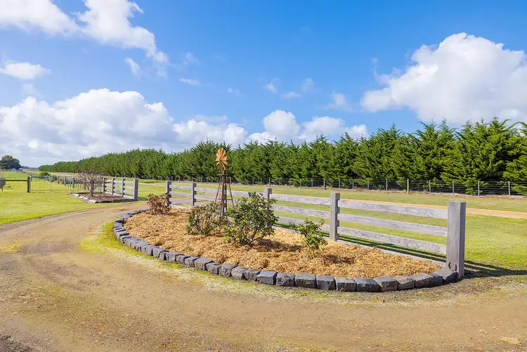 Sixth view of Homely rural property listing, 100 Phillips Lane, Winchelsea VIC 3241
