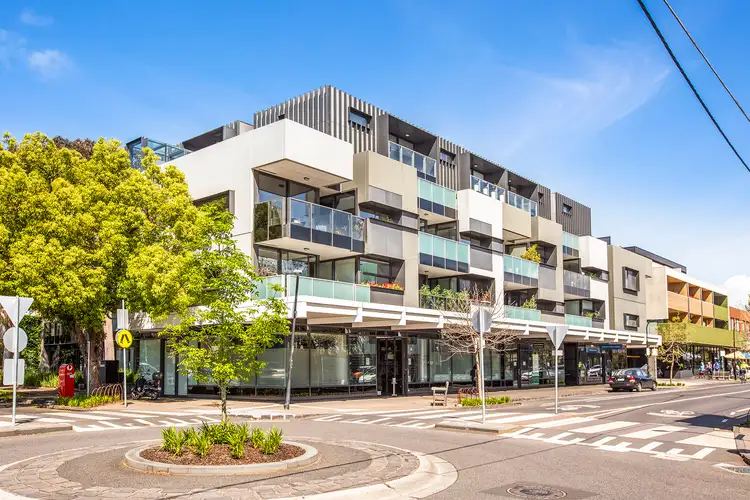 209/79-81 Asling Street, Brighton VIC 3186