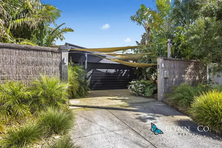 70 Hayes Avenue, Rosebud VIC 3939