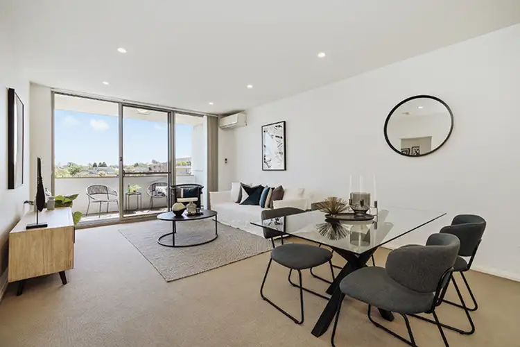 B706/359 Illawarra Road, Marrickville NSW 2204