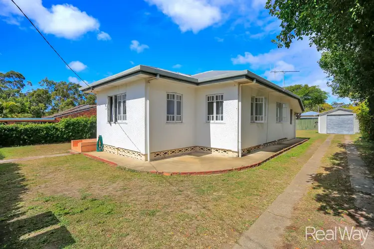 20 Joyce Street, Svensson Heights QLD 4670