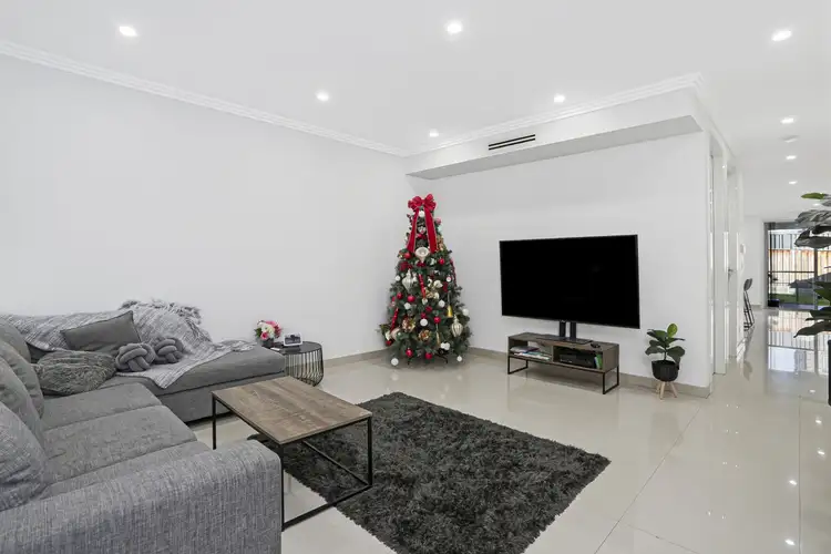 Fourth view of Homely semi-detached listing, 61 Richards Loop, Oran Park NSW 2570