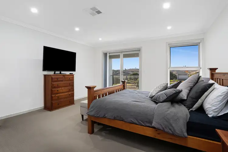 Fifth view of Homely semi-detached listing, 61 Richards Loop, Oran Park NSW 2570