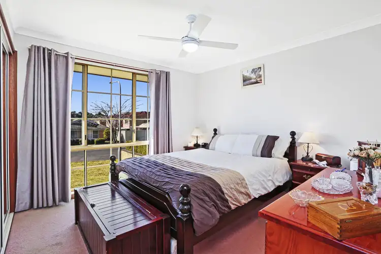 Fifth view of Homely house listing, 23 Kent Road, Narellan Vale NSW 2567