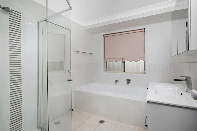 Sixth view of Homely house listing, 23 Kent Road, Narellan Vale NSW 2567