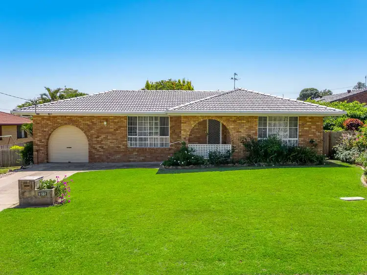 102 Sheppard Street, Casino NSW 2470