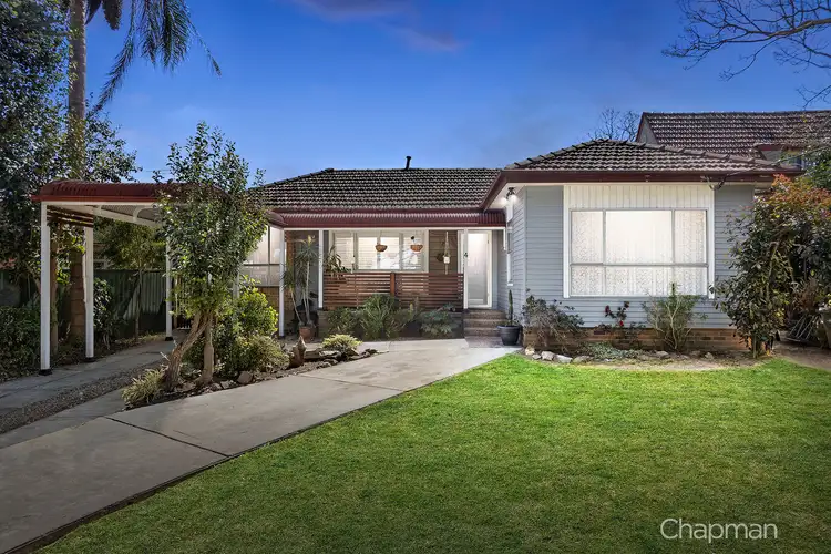 4 Sylvania Avenue, Springwood NSW 2777