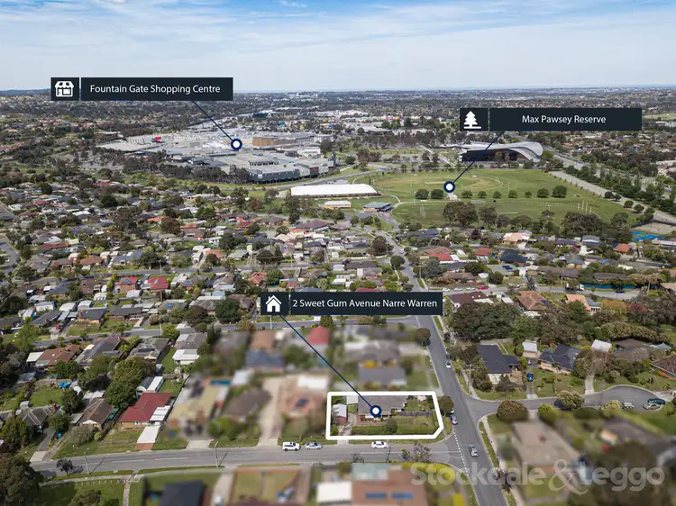 2 Sweet Gum Avenue, Narre Warren VIC 3805