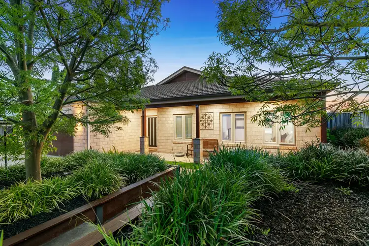 Main view of Homely house listing, 4 Woodrush Drive, Langwarrin VIC 3910