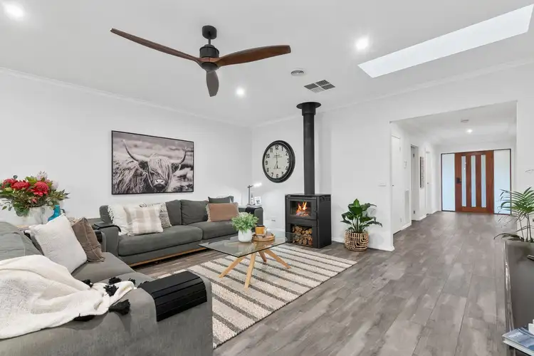 Fourth view of Homely house listing, 4 Woodrush Drive, Langwarrin VIC 3910