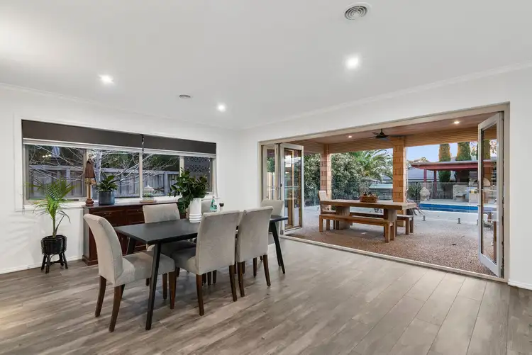 Sixth view of Homely house listing, 4 Woodrush Drive, Langwarrin VIC 3910
