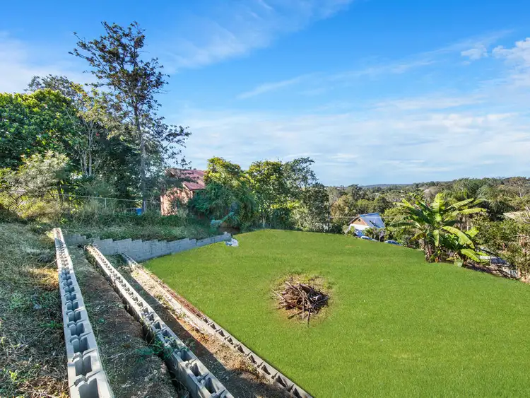 Second view of Homely land listing, 11 Enchelmaier Street, Dayboro QLD 4521