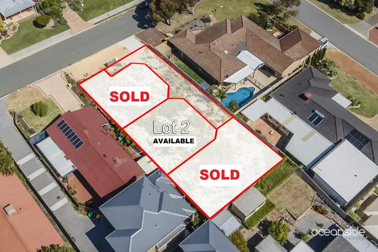 23 Koombana Way, Kallaroo WA 6025