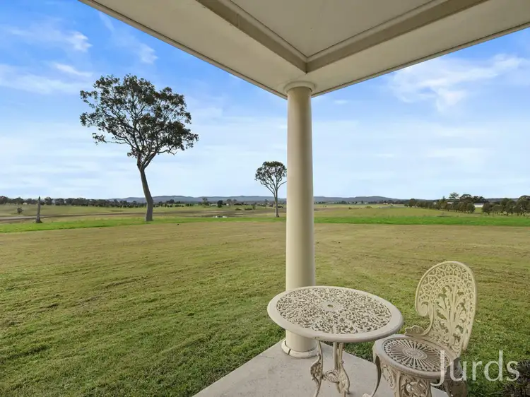 Second view of Homely rural property listing, 252 Tocal Road, Bolwarra Heights NSW 2320