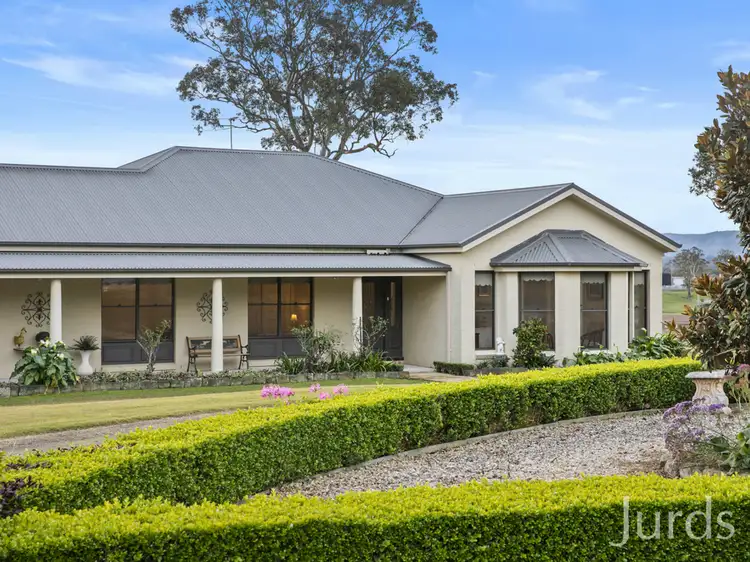 Third view of Homely rural property listing, 252 Tocal Road, Bolwarra Heights NSW 2320