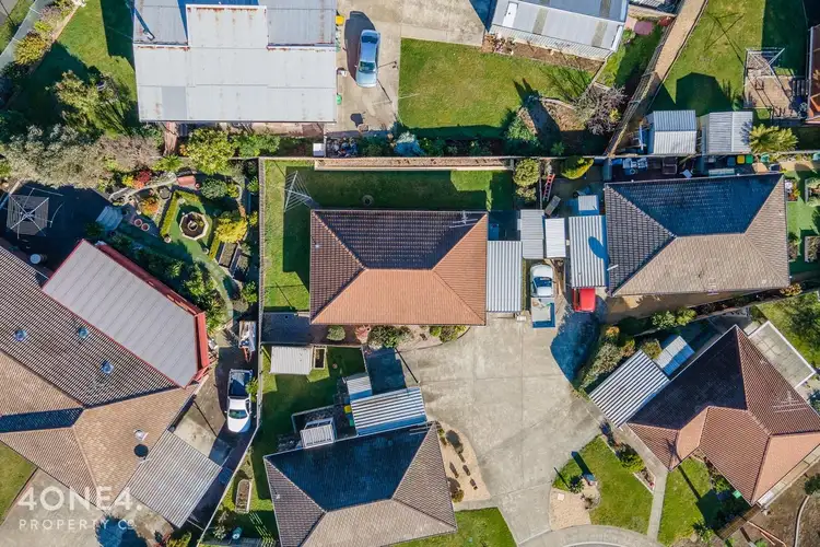 2 Rodman Court, Glenorchy TAS 7010