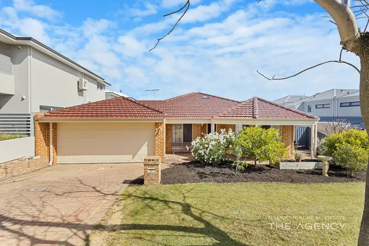 12A Canara Road, Westminster WA 6061