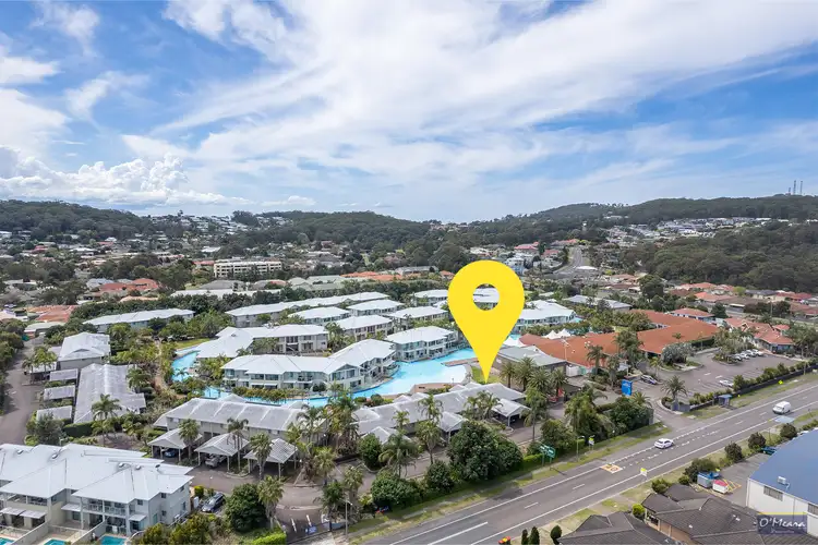 Second view of Homely unit listing, 342/255 Sandy Point Road, Salamander Bay NSW 2317